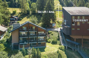 Haus Tarbey Leukerbad